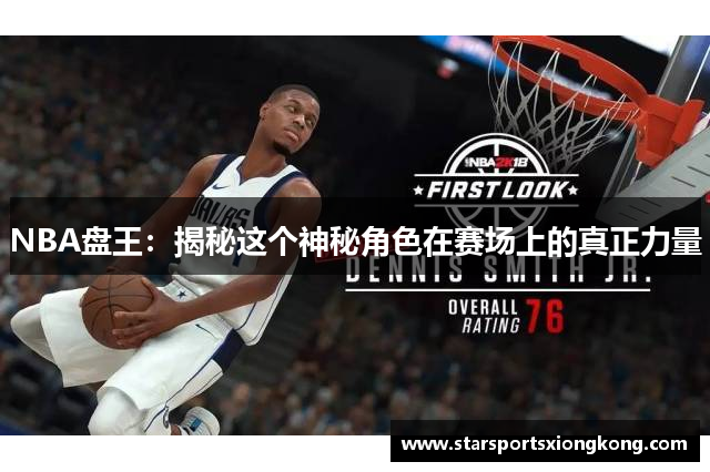 NBA盘王：揭秘这个神秘角色在赛场上的真正力量